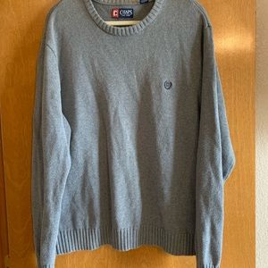 Chaps Sweater